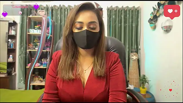 OH-Monica online show from May 2026 06:29:01 AM