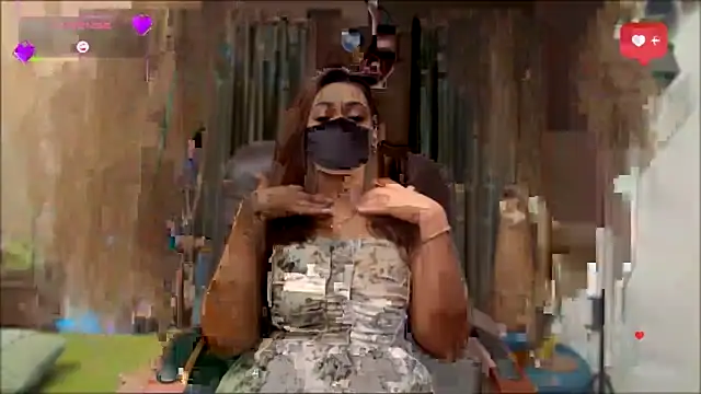 OH-Monica online show from May 2026 10:29:01 PM