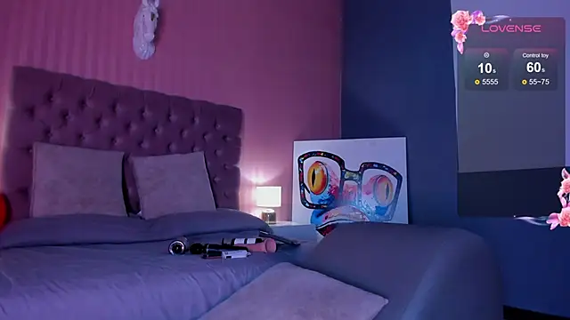 Martina Haley online show from January 2025 06:17:02 AM