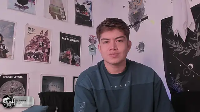 Nico bulg3 online show from December 2024 09:42:02 PM