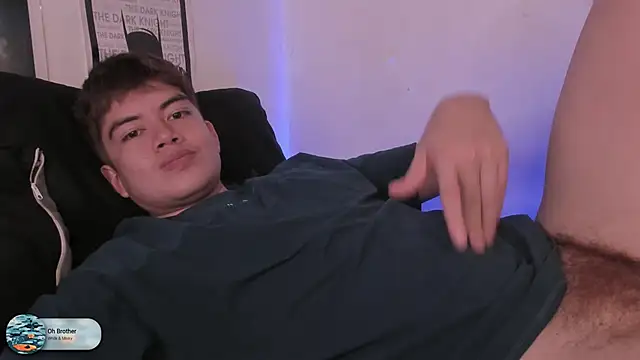 Nico bulg3 online show from December 2024 12:48:02 AM