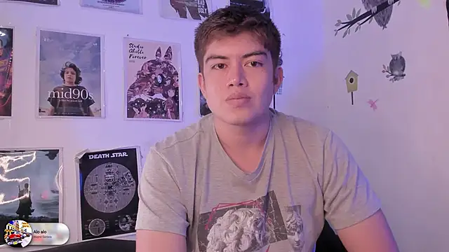 Nico bulg3 online show from December 2024 11:02:02 PM