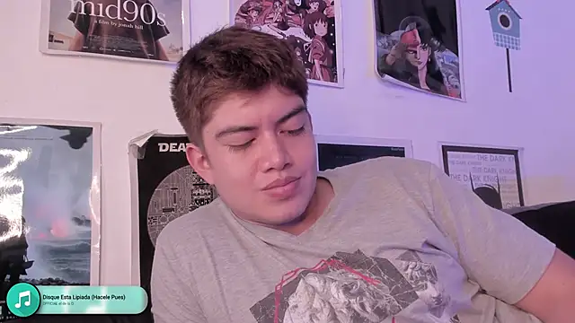 Nico bulg3 online show from December 2024 02:06:02 AM