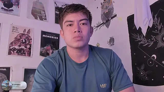 Nico bulg3 online show from December 2024 07:30:02 PM