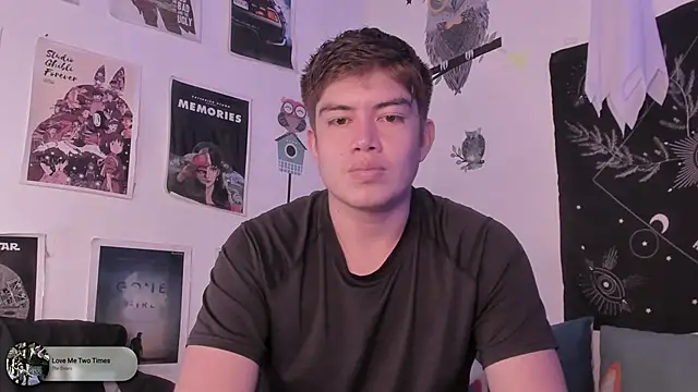 Nico bulg3 online show from December 2024 08:38:02 PM