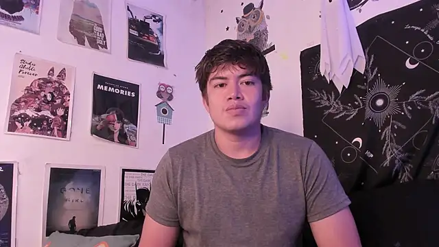 Nico bulg3 online show from February 2025 12:17:02 AM