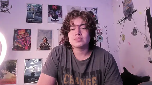 Nico bulg3 online show from September 2025 02:00:02 AM