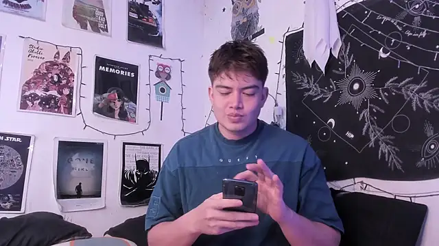 Nico bulg3 online show from September 2025 02:16:01 AM