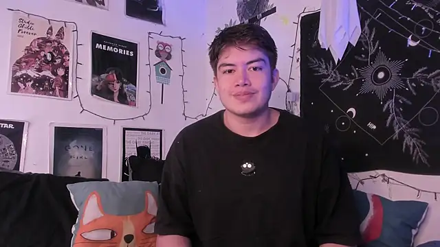 Nico bulg3 online show from October 2025 02:33:01 AM