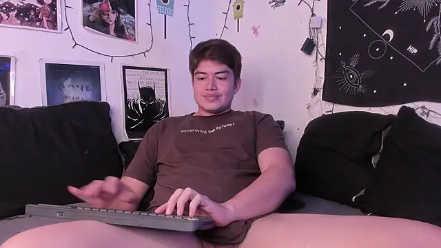 Nico bulg3 online show from October 2025 01:17:01 AM