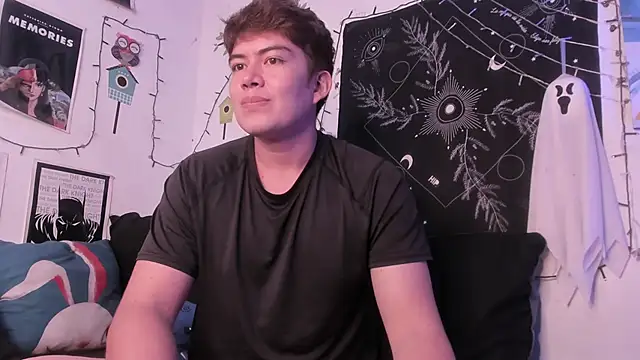 Nico bulg3 online show from October 2025 12:21:02 AM