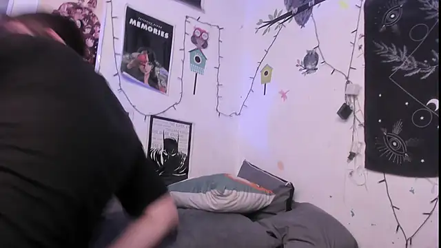 Nico bulg3 online show from October 2025 03:21:02 AM