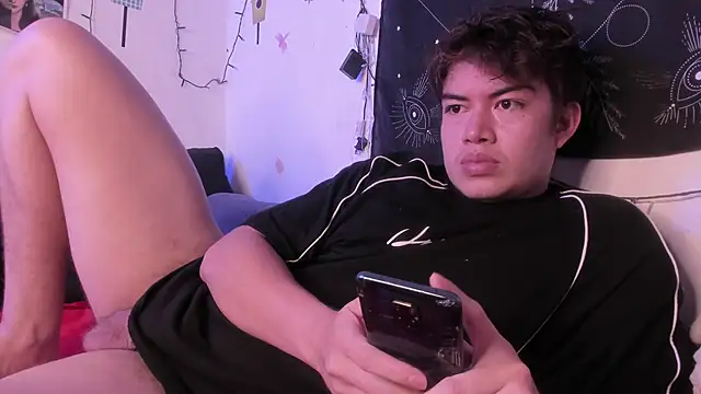 Nico bulg3 online show from November 2025 03:28:01 AM