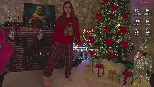 Snapshot of Katy__Ethereal chatting on December 2024 03:42:01 AM Katy Ethereal online show from December 2024 03:42:01 AM