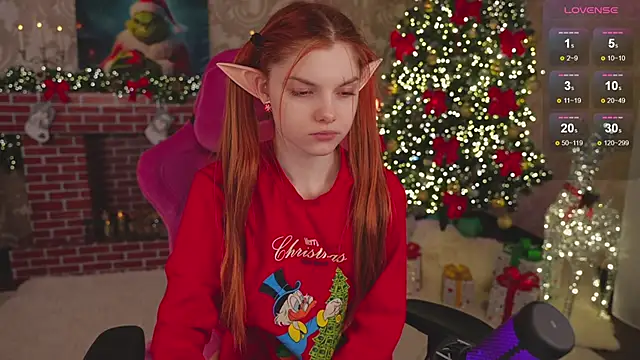 Snapshot of Katy__Ethereal chatting on December 2024 06:46:02 AM Katy Ethereal online show from December 2024 06:46:02 AM