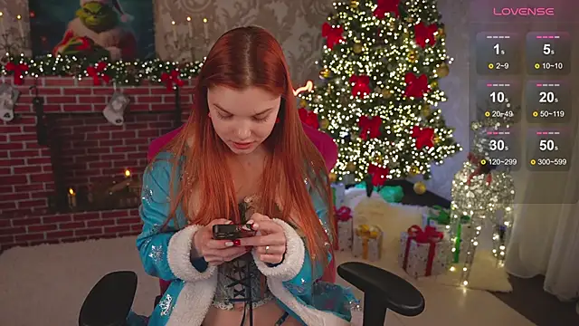 Snapshot of Katy__Ethereal chatting on January 2025 02:58:02 AM Katy Ethereal online show from January 2025 02:58:02 AM