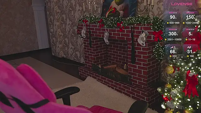 Snapshot of Katy__Ethereal chatting on January 2025 05:45:02 AM Katy Ethereal online show from January 2025 05:45:02 AM