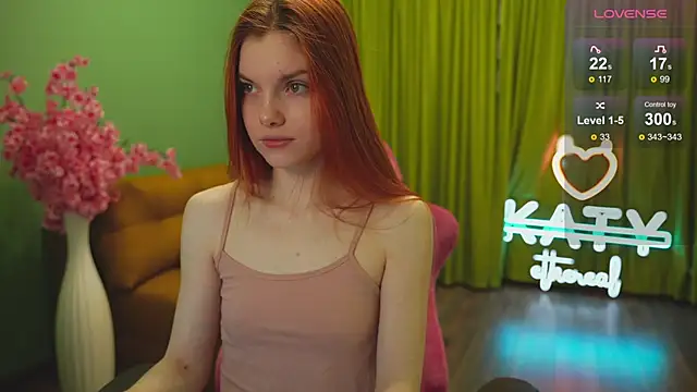 Snapshot of Katy__Ethereal chatting on January 2025 02:49:02 AM Katy Ethereal online show from January 2025 02:49:02 AM