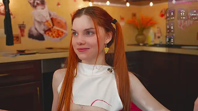 Snapshot of Katy__Ethereal chatting on February 2025 03:00:02 AM Katy Ethereal online show from February 2025 03:00:02 AM