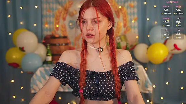 Snapshot of Katy__Ethereal chatting on October 2025 03:04:01 AM Katy Ethereal online show from October 2025 03:04:01 AM