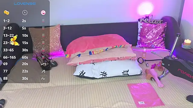 AlexaStoun online show from October 2025 01:55:02 PM