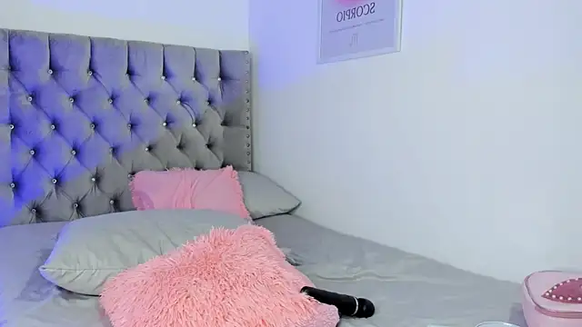 MafeOlimpo online show from November 2025 09:59:01 PM