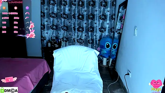 Snapshot of SweetMegan_1 chatting on September 2025 07:33:02 AM SweetMegan 1 online show from September 2025 07:33:02 AM