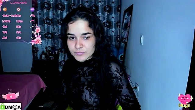 Snapshot of SweetMegan_1 chatting on September 2025 12:36:01 AM SweetMegan 1 online show from September 2025 12:36:01 AM