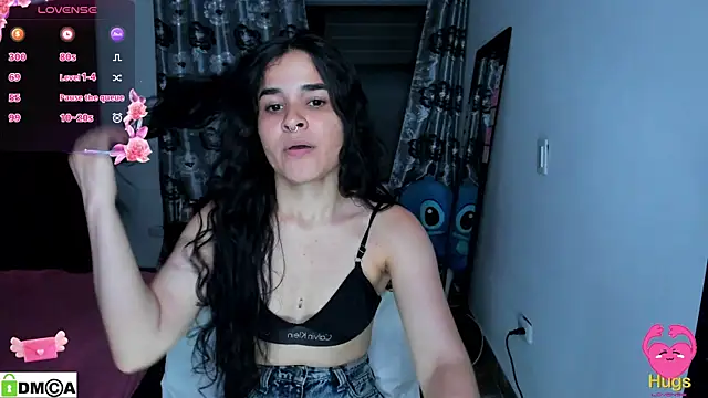 Snapshot of SweetMegan_1 chatting on September 2025 12:36:02 AM SweetMegan 1 online show from September 2025 12:36:02 AM