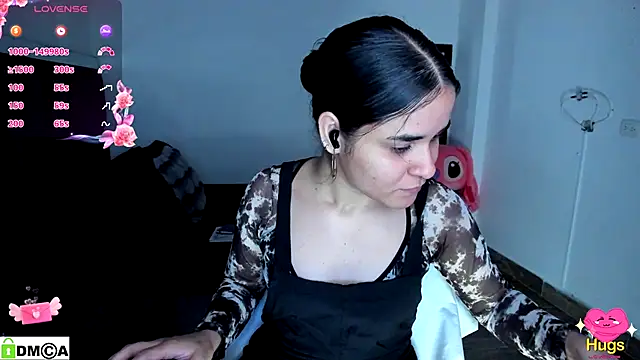 Snapshot of SweetMegan_1 chatting on September 2025 10:58:02 PM SweetMegan 1 online show from September 2025 10:58:02 PM