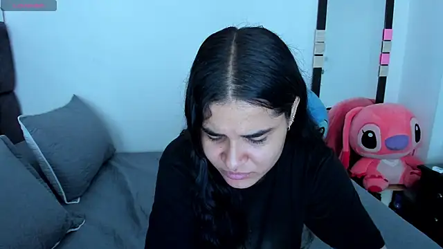 Snapshot of SweetMegan_1 chatting on October 2025 08:53:02 PM SweetMegan 1 online show from October 2025 08:53:02 PM