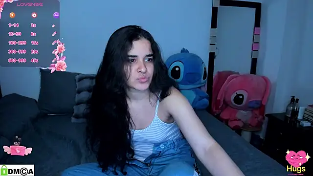 Snapshot of SweetMegan_1 chatting on October 2025 01:28:01 AM SweetMegan 1 online show from October 2025 01:28:01 AM