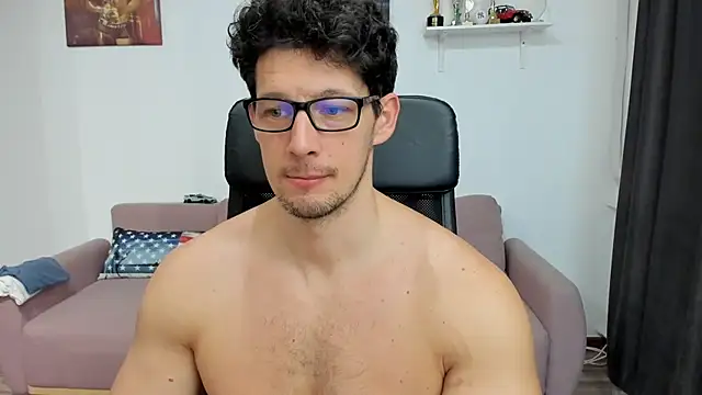Snapshot of BrutusK08 chatting on February 2025 01:33:01 PM BrutusK08 online show from February 2025 01:33:01 PM