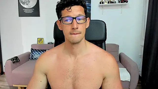 BrutusK08 online show from June 2026 05:32:02 AM