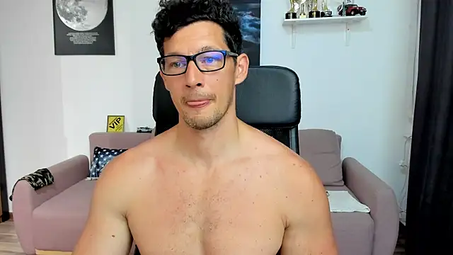 BrutusK08 online show from June 2026 05:59:01 AM