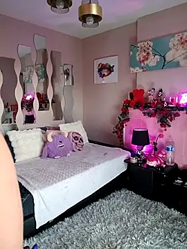 Lia Roxx online show from March 2025 05:39:02 PM