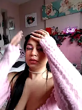 Lia Roxx online show from March 2025 02:51:02 PM