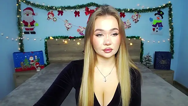 Snapshot of StacyYellig chatting on December 2024 08:04:02 PM StacyYellig online show from December 2024 08:04:02 PM