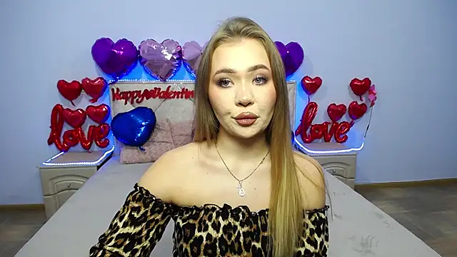 Snapshot of StacyYellig chatting on February 2025 09:04:01 AM StacyYellig online show from February 2025 09:04:01 AM