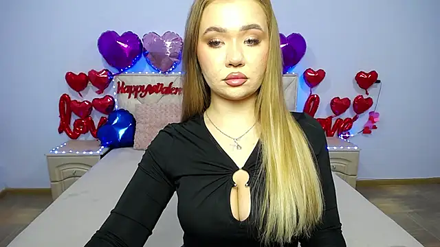 Snapshot of StacyYellig chatting on February 2025 12:05:02 PM StacyYellig online show from February 2025 12:05:02 PM