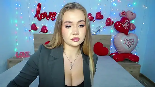 Snapshot of StacyYellig chatting on February 2025 03:09:02 PM StacyYellig online show from February 2025 03:09:02 PM