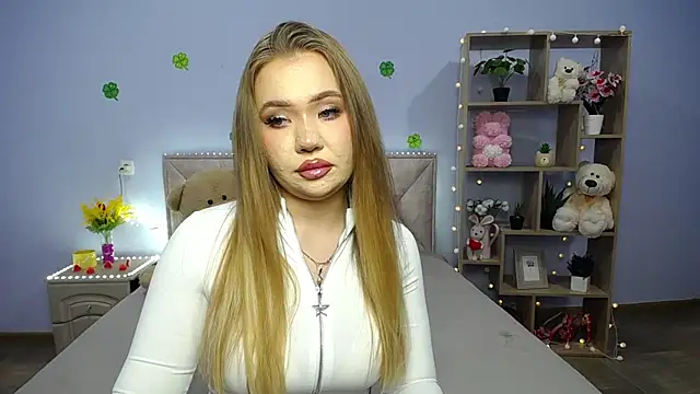 Snapshot of StacyYellig chatting on March 2025 12:02:02 PM StacyYellig online show from March 2025 12:02:02 PM