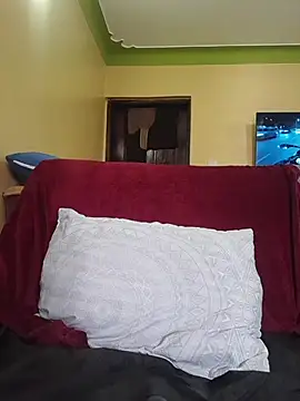  BLVCKGIRL SHERIF online show from January 2026 09:25:02 AM