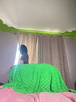  BLVCKGIRL SHERIF online show from March 2026 12:10:01 PM