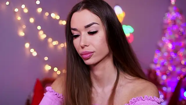 BabyNose online show from December 2024 10:28:02 AM