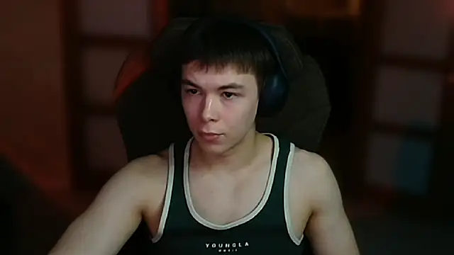 Snapshot of KoreanIdol chatting on December 2025 02:36:02 PM KoreanIdol online show from December 2025 02:36:02 PM