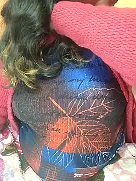 CUTE SOPHIA- online show from December 2024 07:41:02 PM