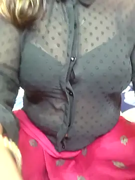 CUTE SOPHIA- online show from January 2025 07:32:01 PM