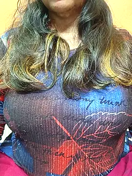 CUTE SOPHIA- online show from February 2025 07:02:02 PM