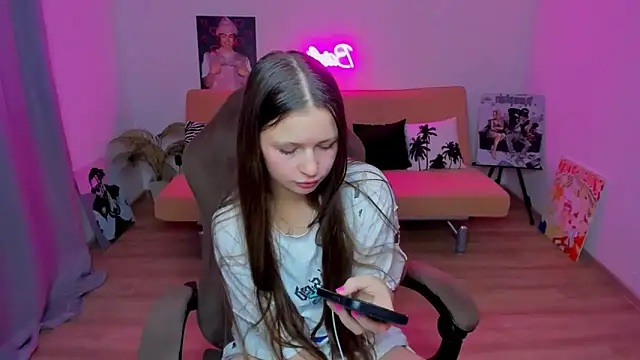 HelloRoxy online show from October 2025 06:14:02 PM